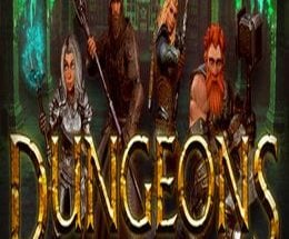 Dungeons of Sundaria