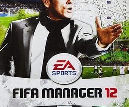 FIFA Manager 12