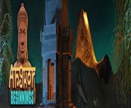 Angkor: Beginnings Match 3 Puzzle