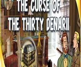 Blake and Mortimer: The Curse of the Thirty Denarii