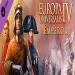 Europa Universalis IV: Emperor