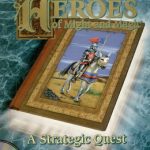 Heroes of Might and Magic 1
