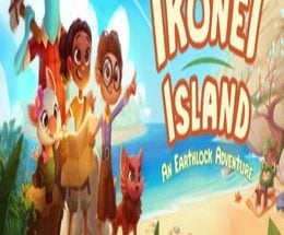 Ikonei Island: An Earthlock Adventure