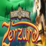Lost Chronicles of Zerzura