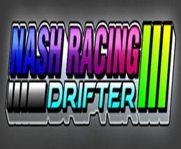 Nash Racing 3: Drifter