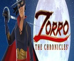 Zorro The Chronicles