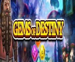 Gems of Destiny: Homeless Dwarf