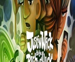 Justin Wack and the Big Time Hack