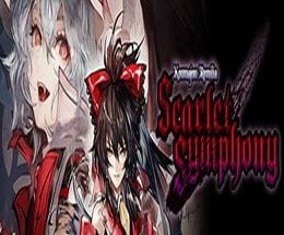 Koumajou Remilia: Scarlet Symphony