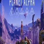 PLANET ALPHA