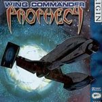 Wing Commander: Prophecy