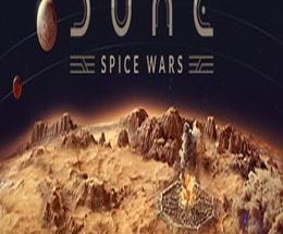 Dune: Spice Wars