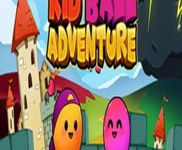 Kid Ball Adventure