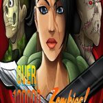 Over 100000 Zombies!