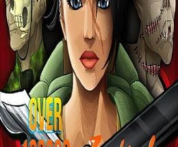 Over 100000 Zombies!