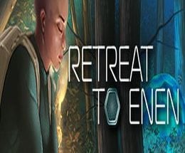 Retreat To Enen