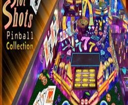 Slot Shots Pinball Collection