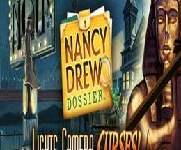 Nancy Drew Dossier: Lights, Camera, Curses