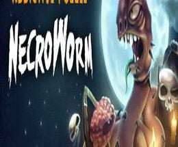 NecroWorm