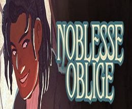 Noblesse Oblige