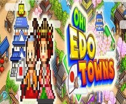 Oh! Edo Towns