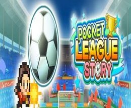 Pocket League Story
