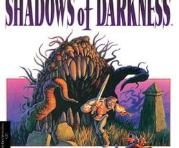 Quest for Glory IV: Shadows of Darkness