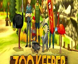 ZooKeeper