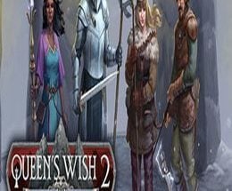 Queen’s Wish 2: The Tormentor