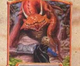 Quest for Glory: So You Want to Be a Hero