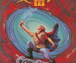 Quest for Glory 3: Wages of War