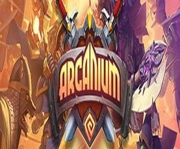 Arcanium: Rise of Akhan