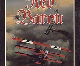 Red Baron 1990