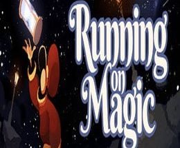 Running on Magic