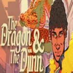 The Dragon and the Djinn