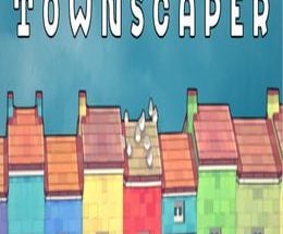 Townscaper
