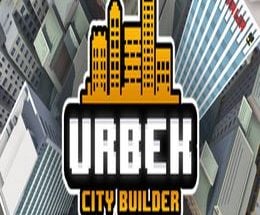 Urbek City Builder