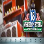18 Wheels of Steel: Across America