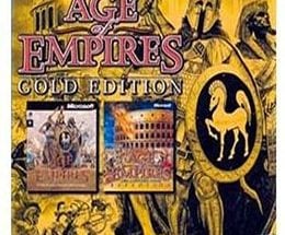 Age of Empires: Gold Edition