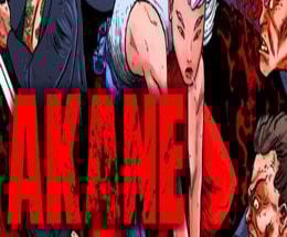 Akane