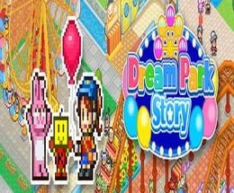 Dream Park Story