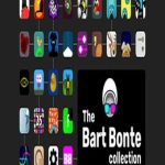 The Bart Bonte collection