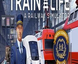 Train Life: A Railway Simulator