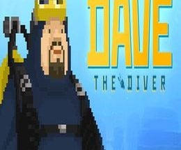 DAVE THE DIVER