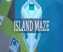 Island Maze