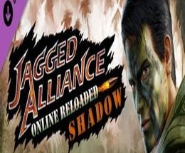 Jagged Alliance Online: Reloaded