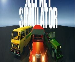 Jeepney Simulator