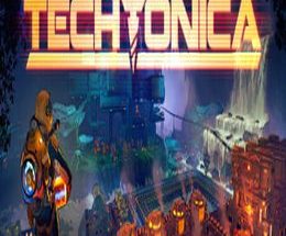 Techtonica