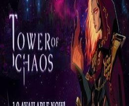 Tower of Chaos