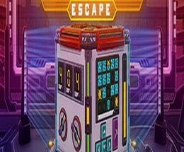 Access Denied: Escape